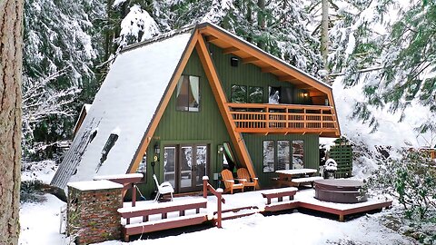 House - House Design - House Ideas