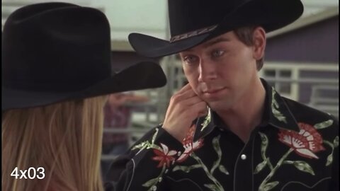 Heartland Season 4 Episode 3 Amy and Chase-Undo It