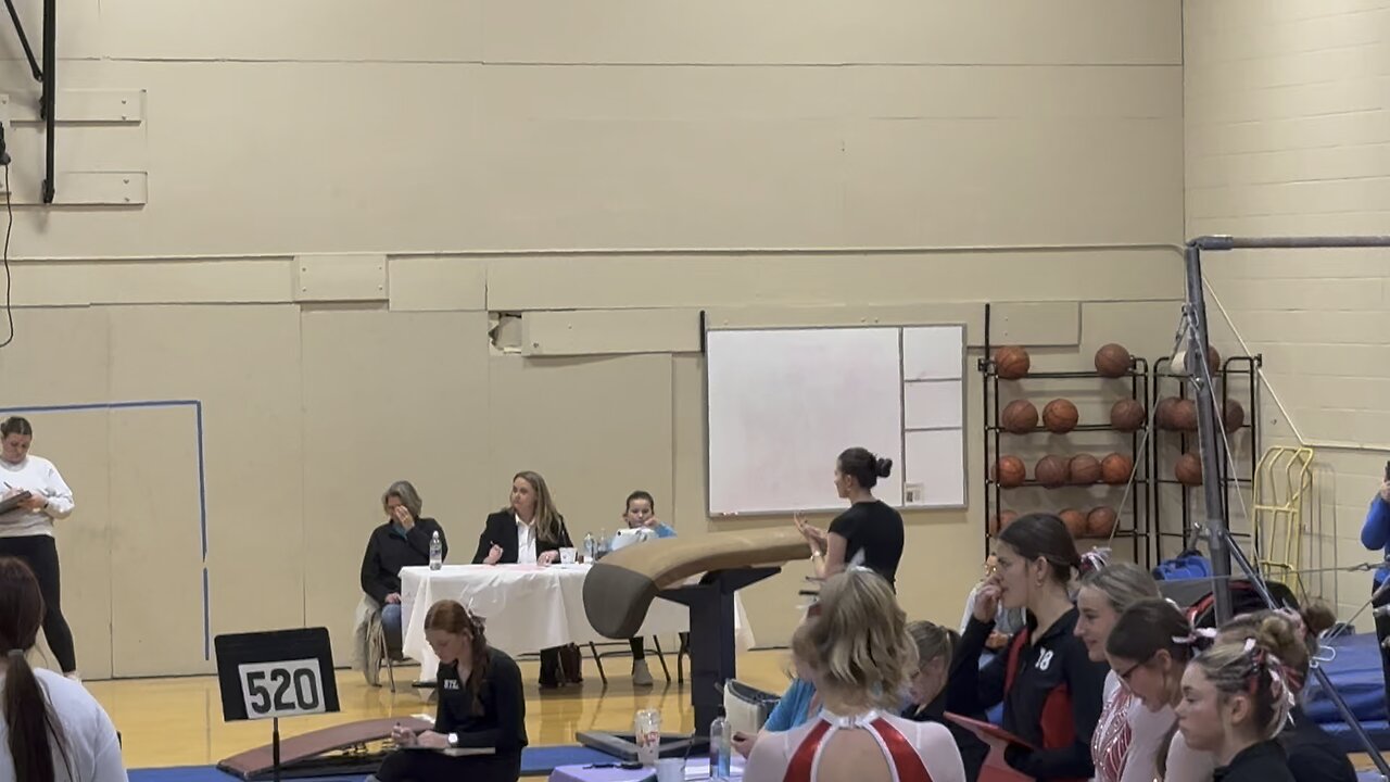 2025-12-22 vault Claire - 2