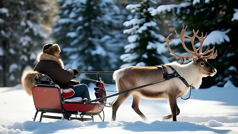 Jingle Bell Rock Portrait Format -1957 Classic Christmas Hit by Bobby helms