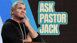 Ask Jack