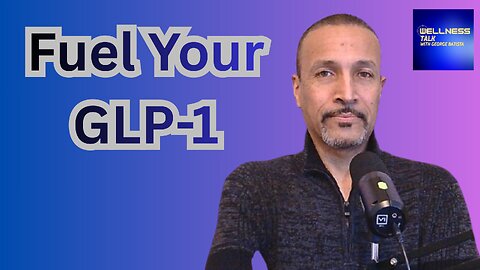 Supplements to Boost GLP-1 Naturally