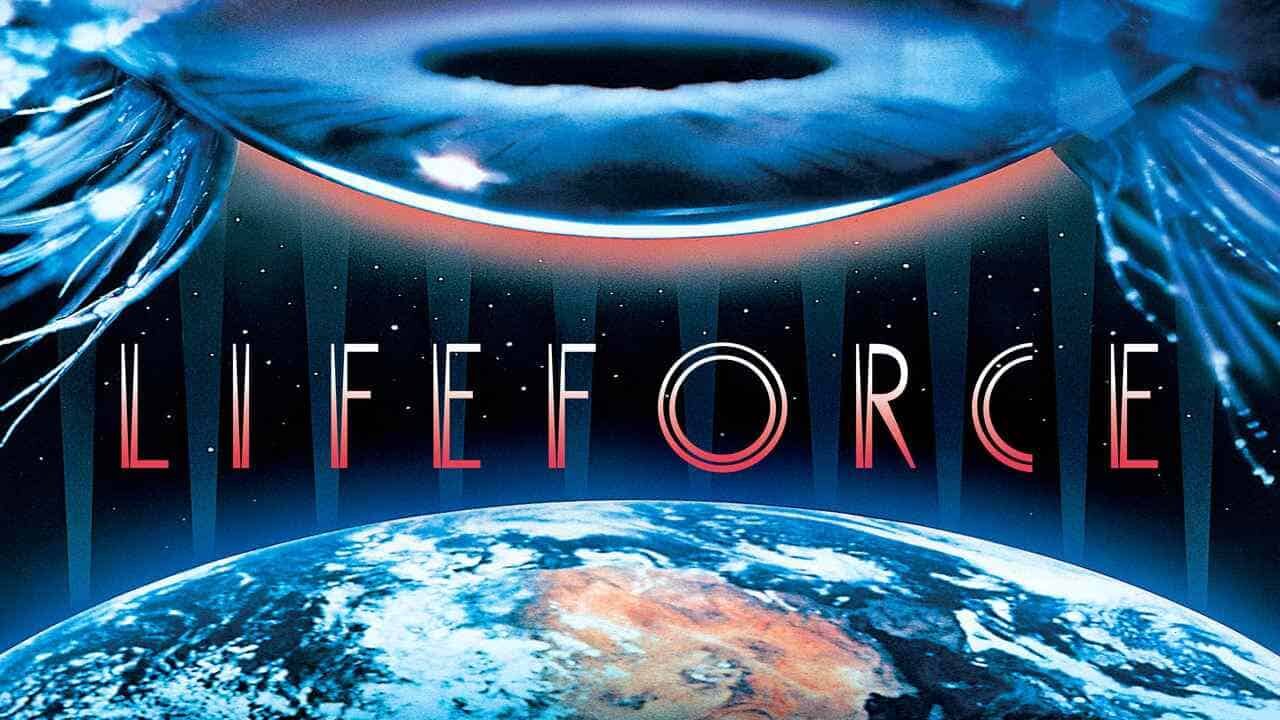 Lifeforce (1985)