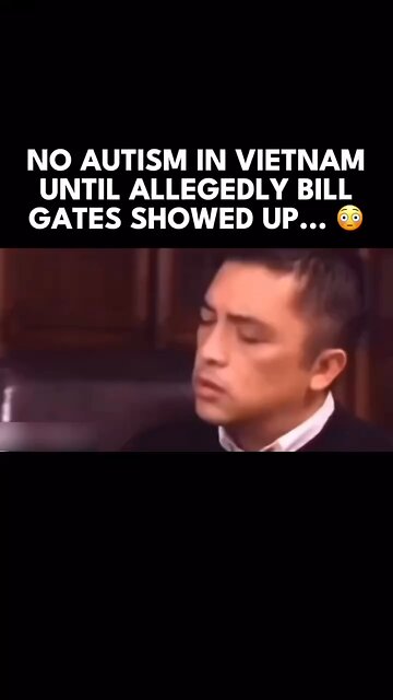 More propaganda for your feed