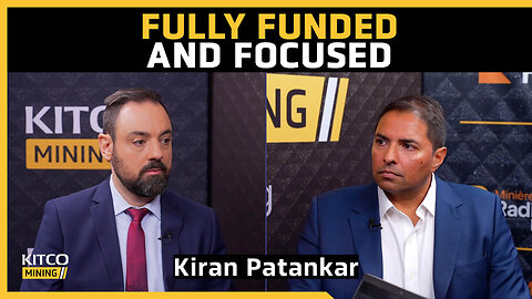 Gold Correction Seen as Healthy Consolidation Says Analyst Kiran Patankar