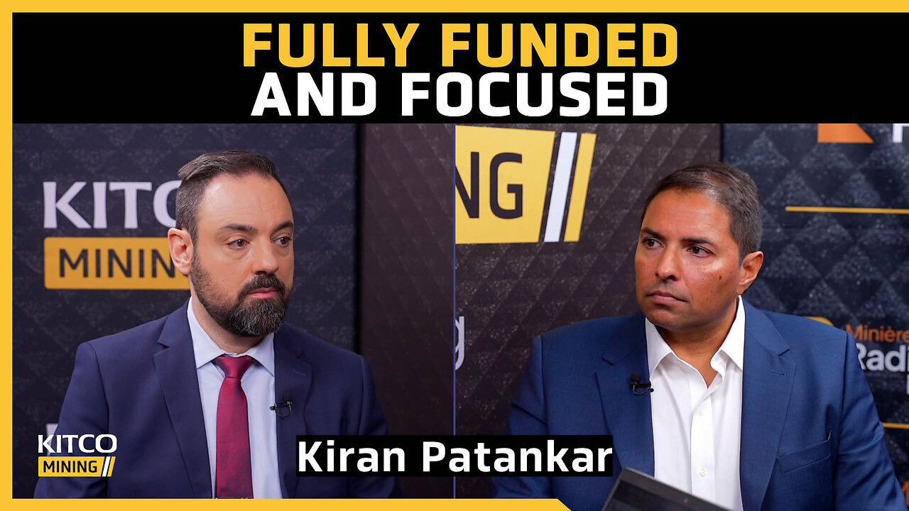 Gold Correction Seen as Healthy Consolidation Says Analyst Kiran Patankar