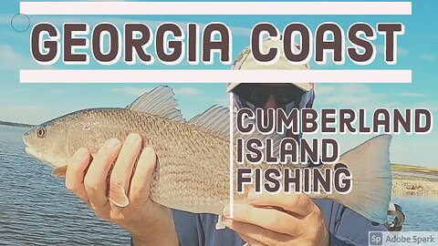 Cumberland Island Slam