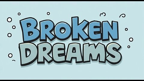 Second Date Update EP. 55 | Broken Dreams