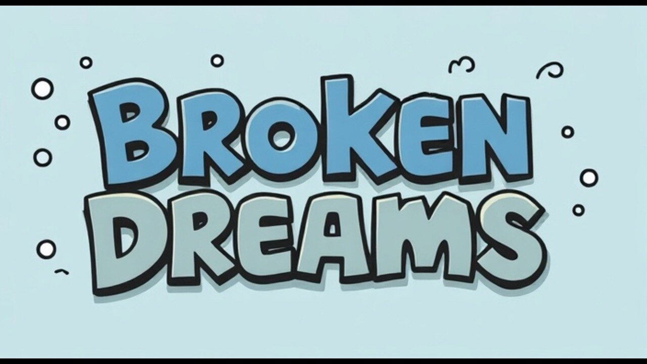 Second Date Update EP. 55 | Broken Dreams