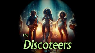 Omigod (The Discoteers)