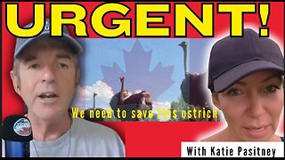 MAYDAY: CFIA Continues to Reduce the Herd | Stand on Guard