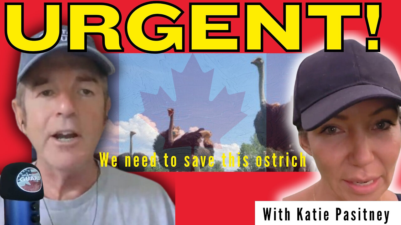 MAYDAY: CFIA Continues to Reduce the Herd | Stand on Guard