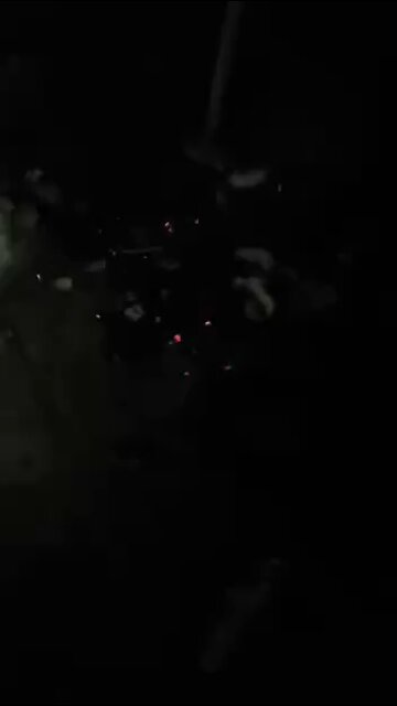 ⚔️ Protestors burn Qurans, prayer books in overnight unrest in Iran