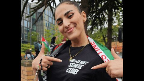 Special Guest Dr Rahmeh Aladwan joins the show!