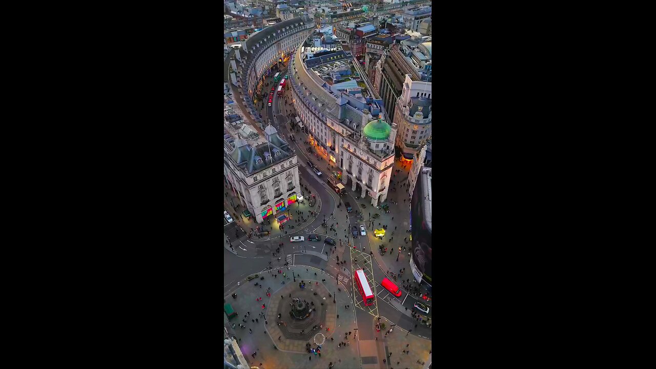 London Endless Love ❤️🤩