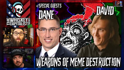 Ukraine Ceasefire/USAID Tampering w/ Evidence/X DDOS Attack w/ Weapons Of Meme Destruction | 3.12.25