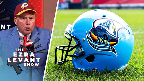 The CFL should focus on sports, not social justice malarky