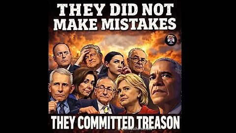 CONSPIRACY OF SILENCE - 1980’s SPECIAL ON PEDO POLITICIANS