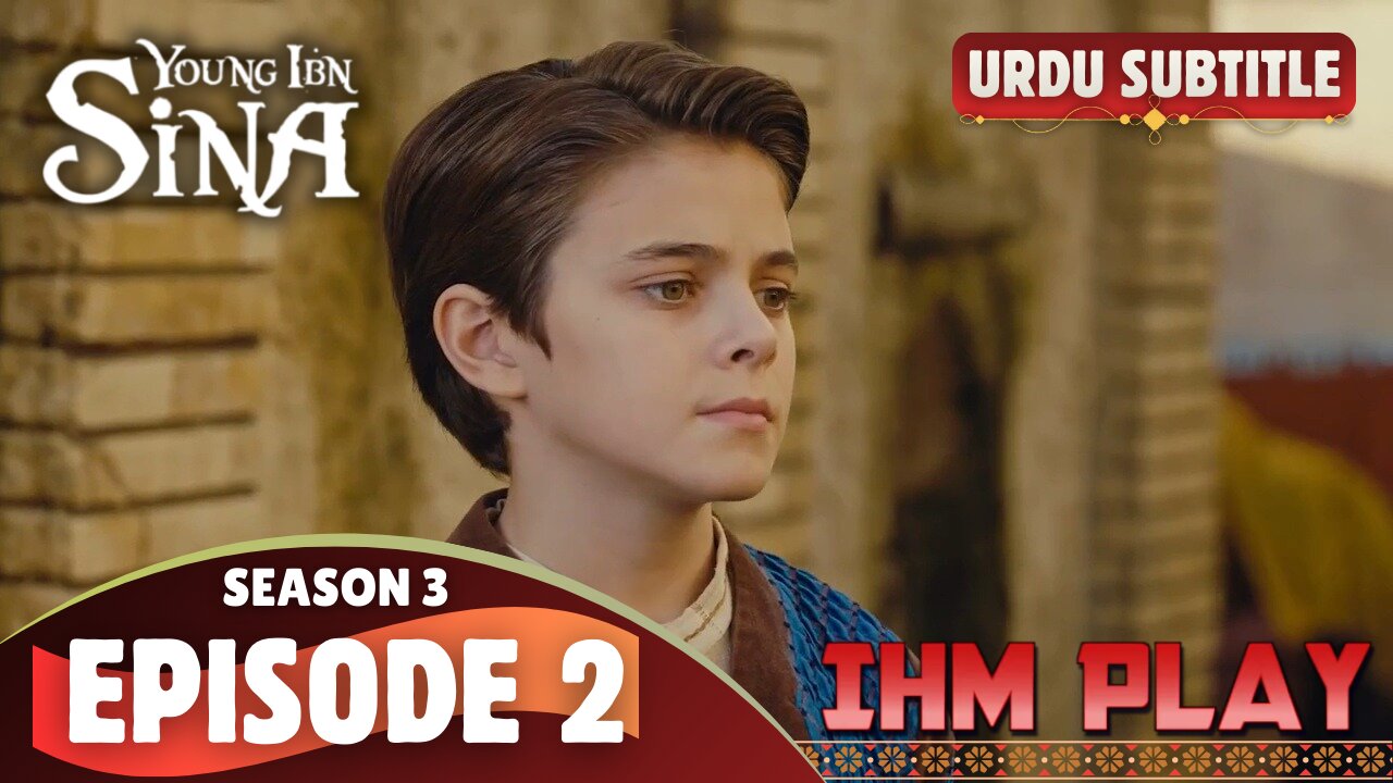 Sina SE3 Episode 2 Urdu SUB IHM Play