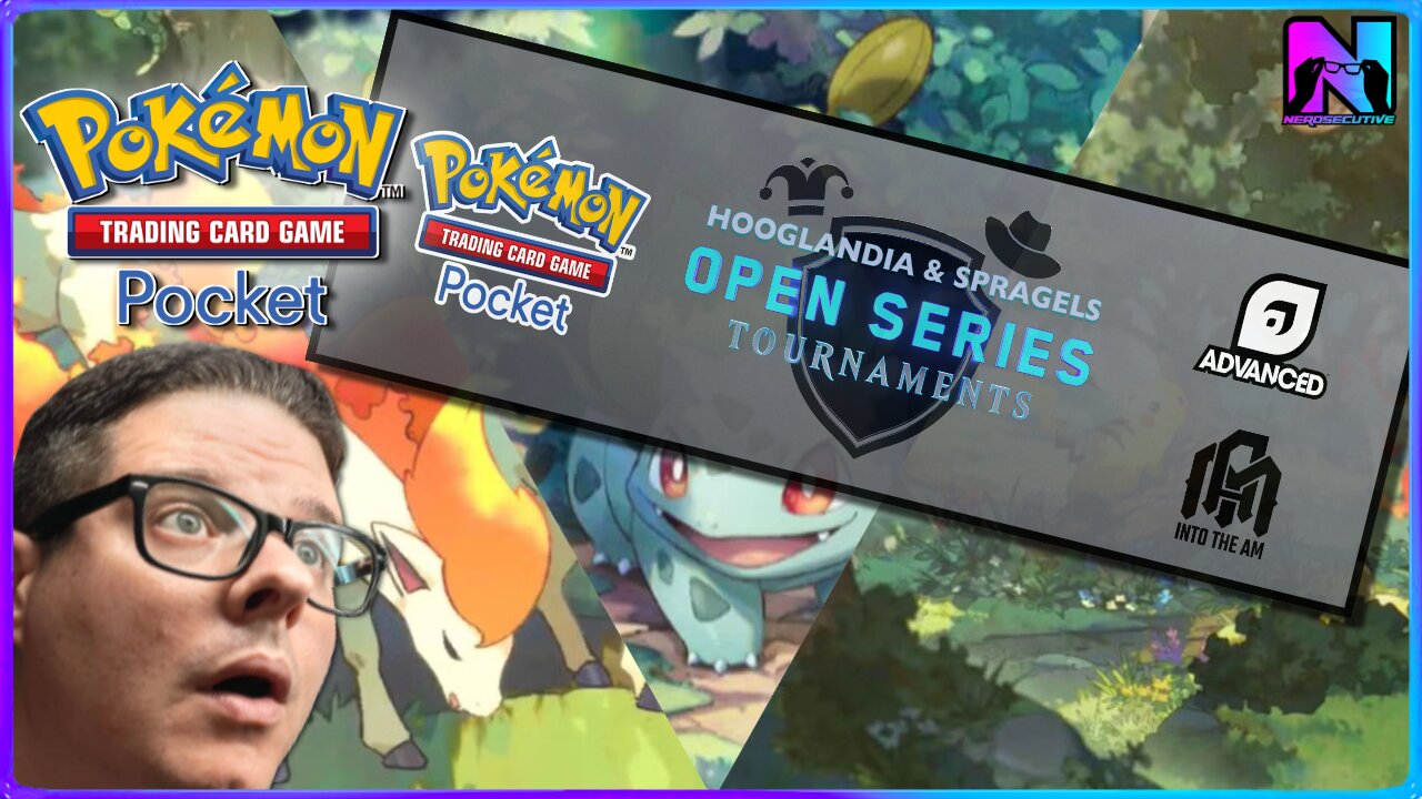 💧🌟🐸🐉 POKEMON POCKET Hooglandia & Spragels Open TESTING 🌎's BEST BOSS- !list !socials !discord