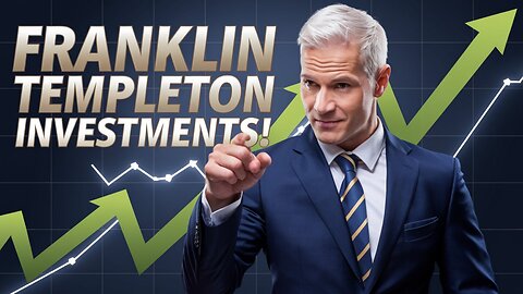 Franklin Templeton Investments | Franklin Templeton Mutual Fund | Best Mutual Fund to Invest Now