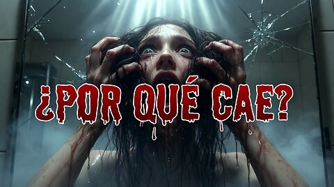 No es estrés: La aterradora verdad oculta en tus pesadillas.