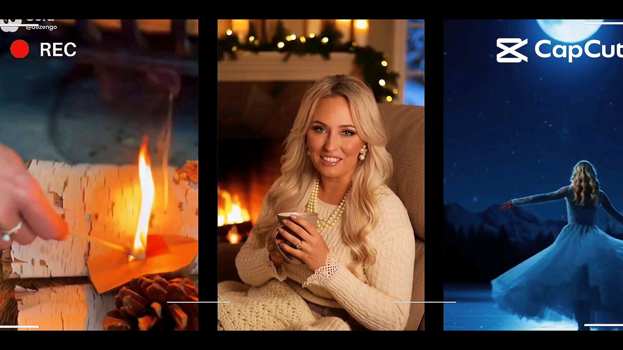 It's a Beautiful Life