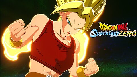 🟢 Live - Kale Carried Sparking Zero! Dragon Ball Sparking Zero 1 year anniversary