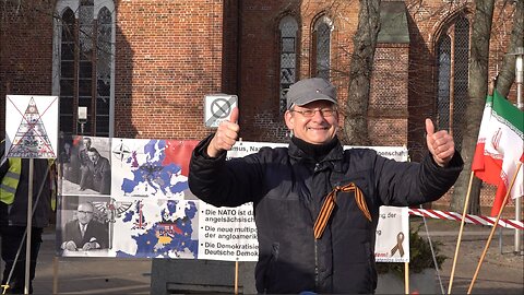 Geheimdienste unter Druck! #staatenlos.info neue DDR