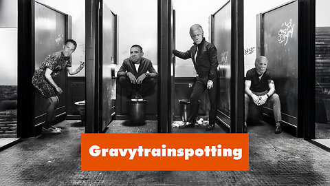 Charles Ortel is Overseas – Gravytrain Spotting