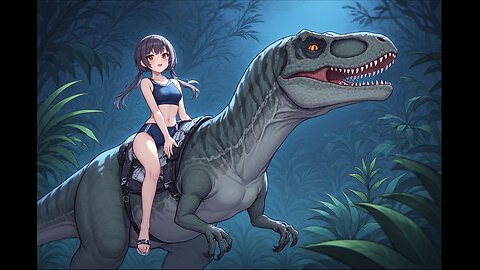 Operation Babel New Tokyo Legacy dinosaur stream