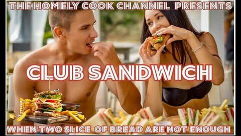 CLUB SANDWICH