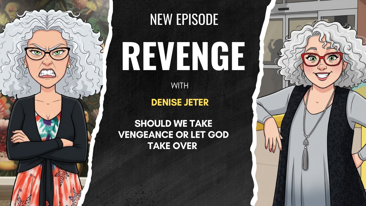 Revenge