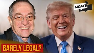 EXPOSED! Epstein defenders unmasked