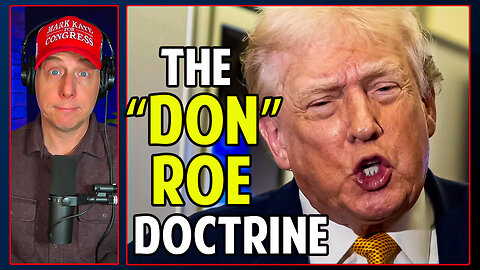 WORLD ON EDGE: Trump Warns Colombia, Mexico, and Cuba Could Be Next After Venezuela Raid