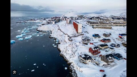 NATO Ally Denmark Warns US Against Taking Greenland by Force