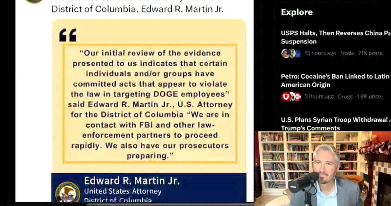 ELON THREATENS HIS CRITICS WITH ARREST! ⚔️