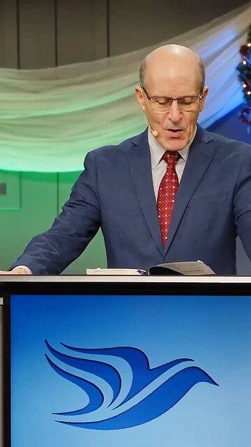 What was the mission of Christ!