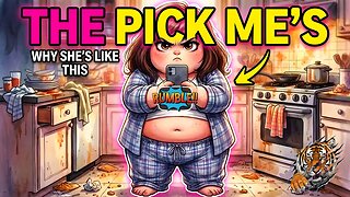 Beej: "The "Pick Me's" are the most dangerous and Messy!" 🤔