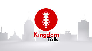 Kingdom Talk Pressing On In Jesus