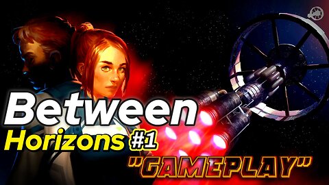 Between Horizons 🛰️ | #1 First Assignment – Intruder, PDA Breach & Hidden Truths | No Commentary