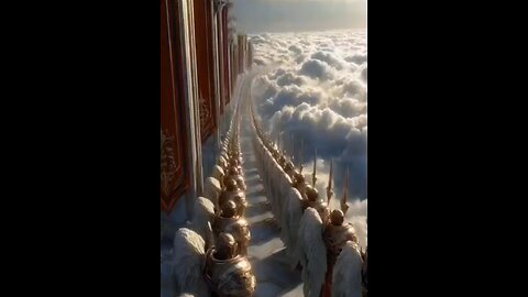 Gods Army