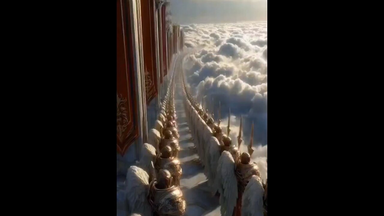 Gods Army