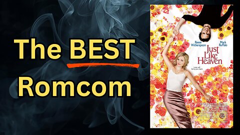 The Best Romcom Of All Time