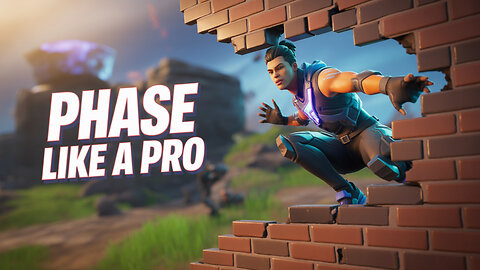How to Fight Better in Fortnite -Advanced