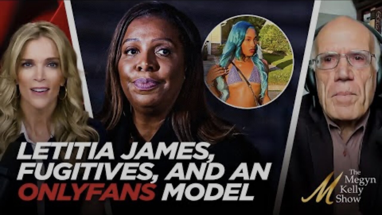 Shocking Details About Letitia James’ Family of Fugitives and OnlyFans Models
