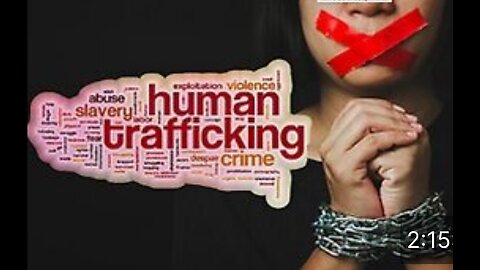 🔥 Cages🔥 Epic Human Trafficking Truth - SaveOurChildren