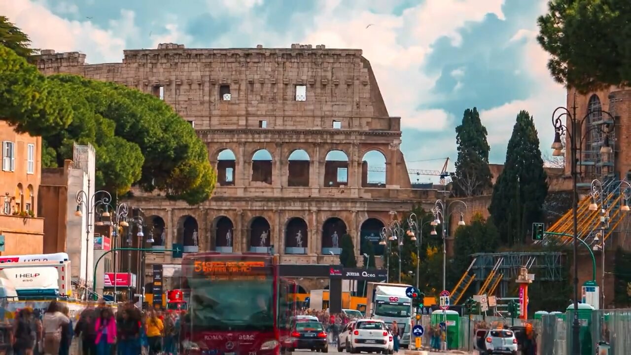 New Wonders of the World
