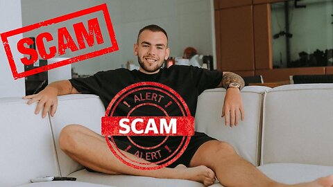 Unmasking Niklas Freihofer : The Lavish Scammer in Bali