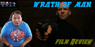 Wrath of Man Film Review